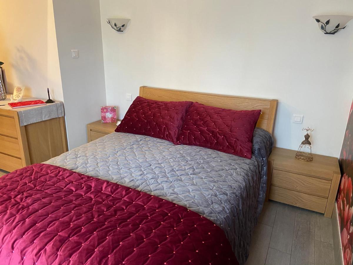 Pivoine Chambre D Hotes Fralignes Экстерьер фото